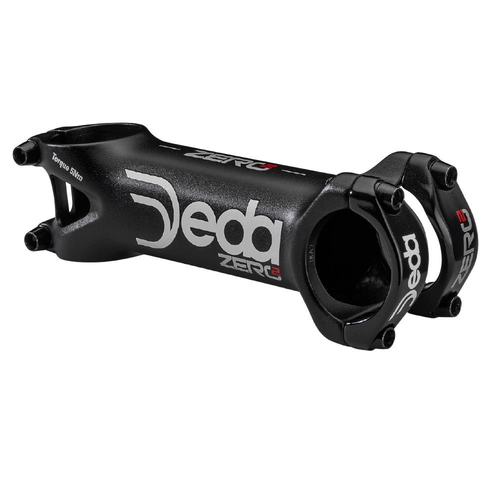 Attacco Manubrio Deda Zero 2 Team
